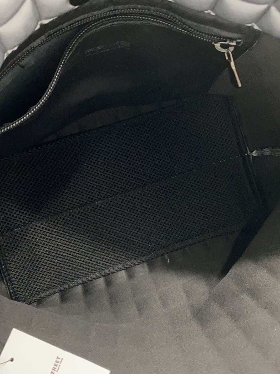 BPRIME tote bag -- SLV 6