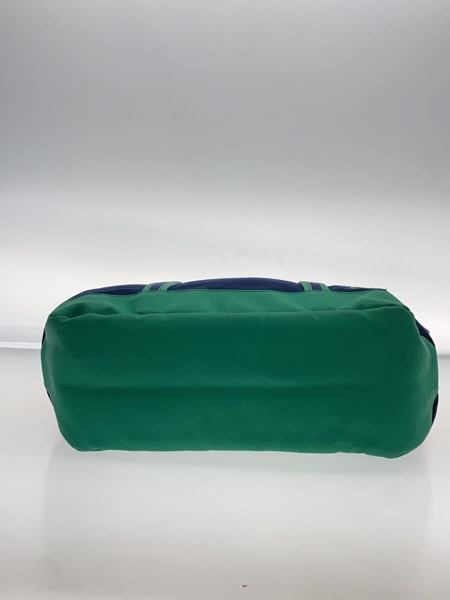 PORTER GIRLBOYFRIEND TOTE TOTE BAG Tote Bag Canvas NVY 739-08513 4