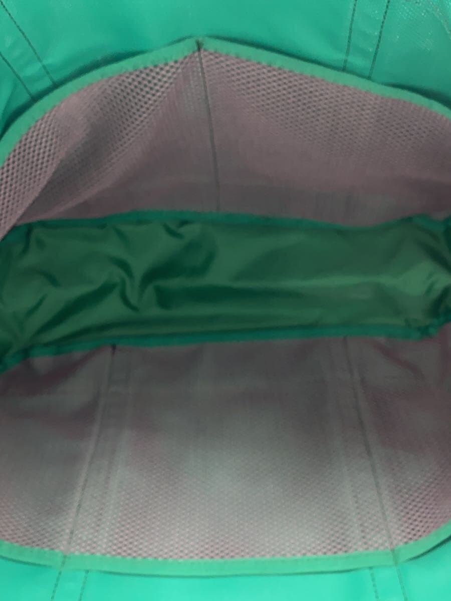 PORTER GIRLBOYFRIEND TOTE TOTE BAG Tote Bag Canvas NVY 739-08513 6