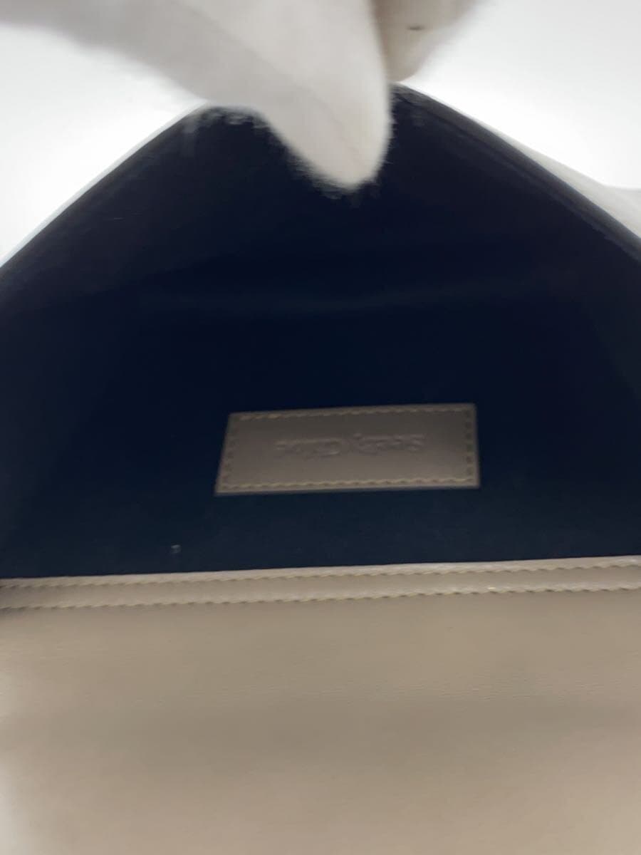 SEE BY CHLOE2-Way TILDA Mini Crossbody Bag Shoulder Bag Leather BEG 6