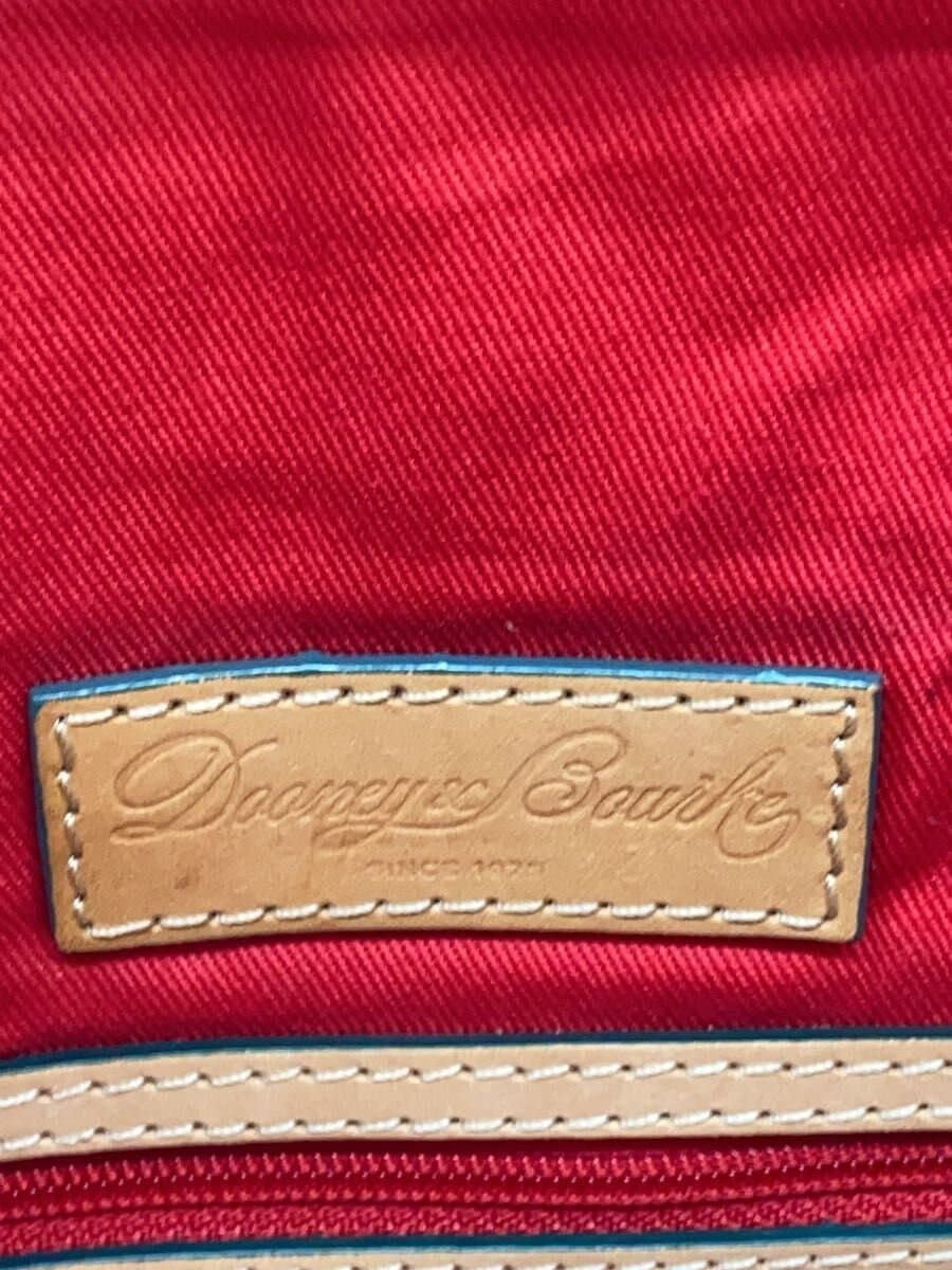 Dooney & Bourke Tote Bag WHT 5