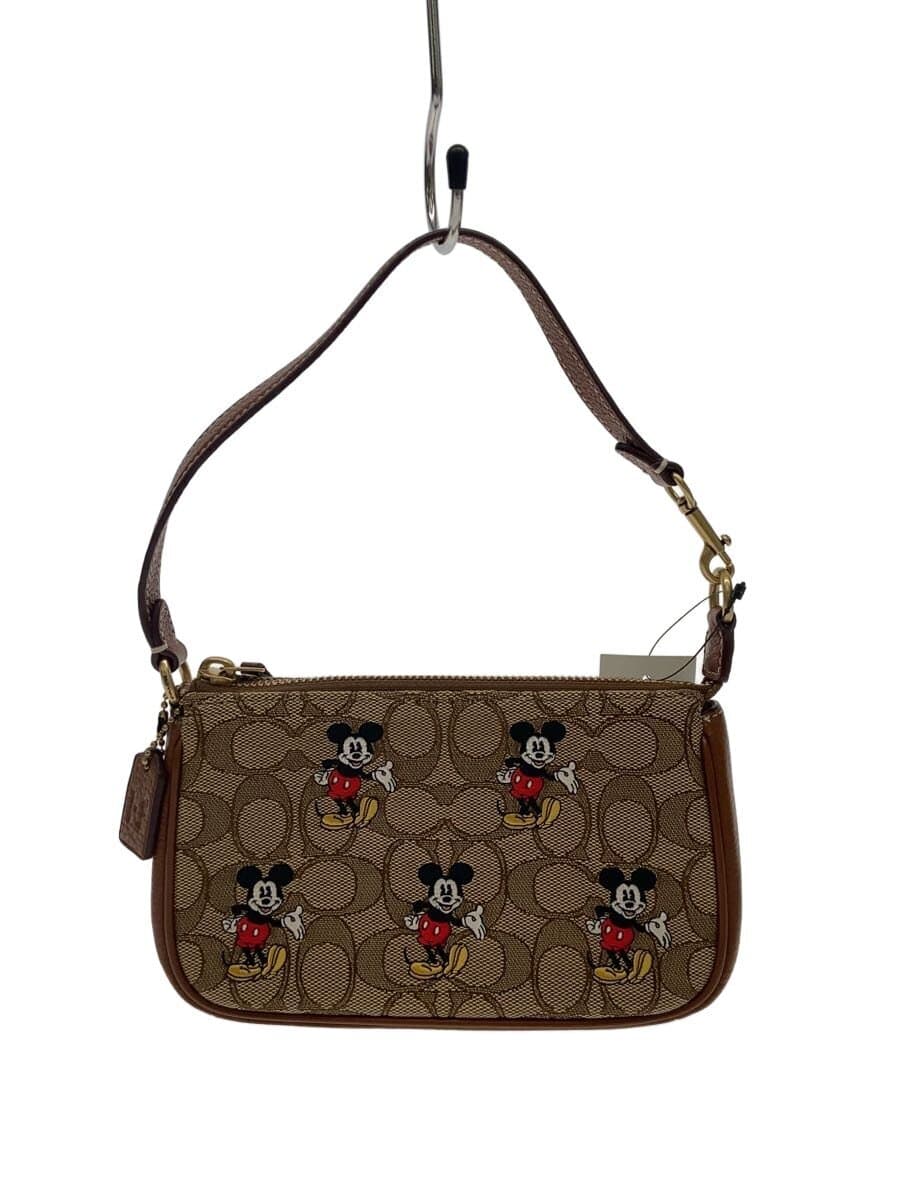 COACH Pouch BRW CN507