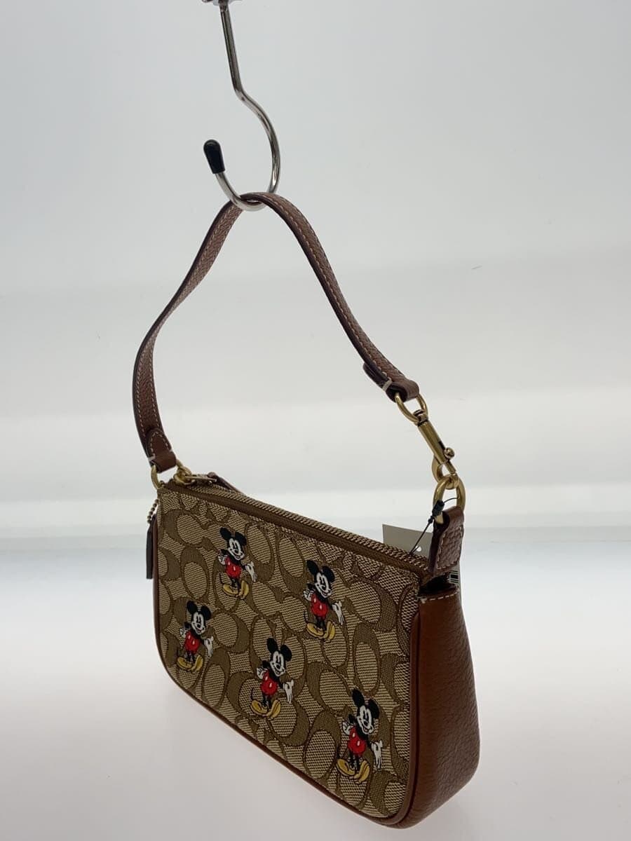 COACH Pouch BRW CN507 2