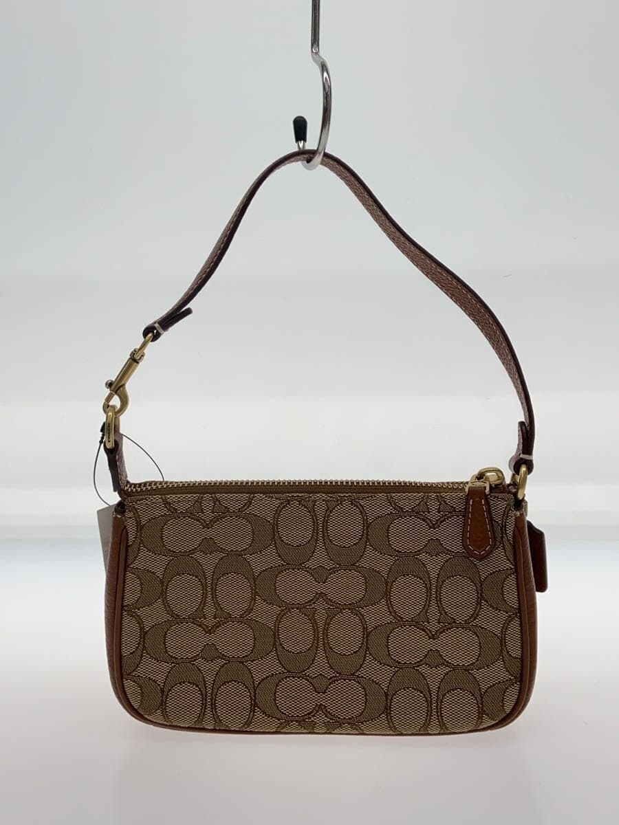 COACH Pouch BRW CN507 3