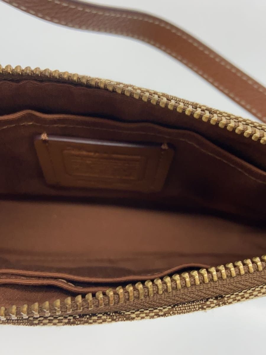 COACH Pouch BRW CN507 6