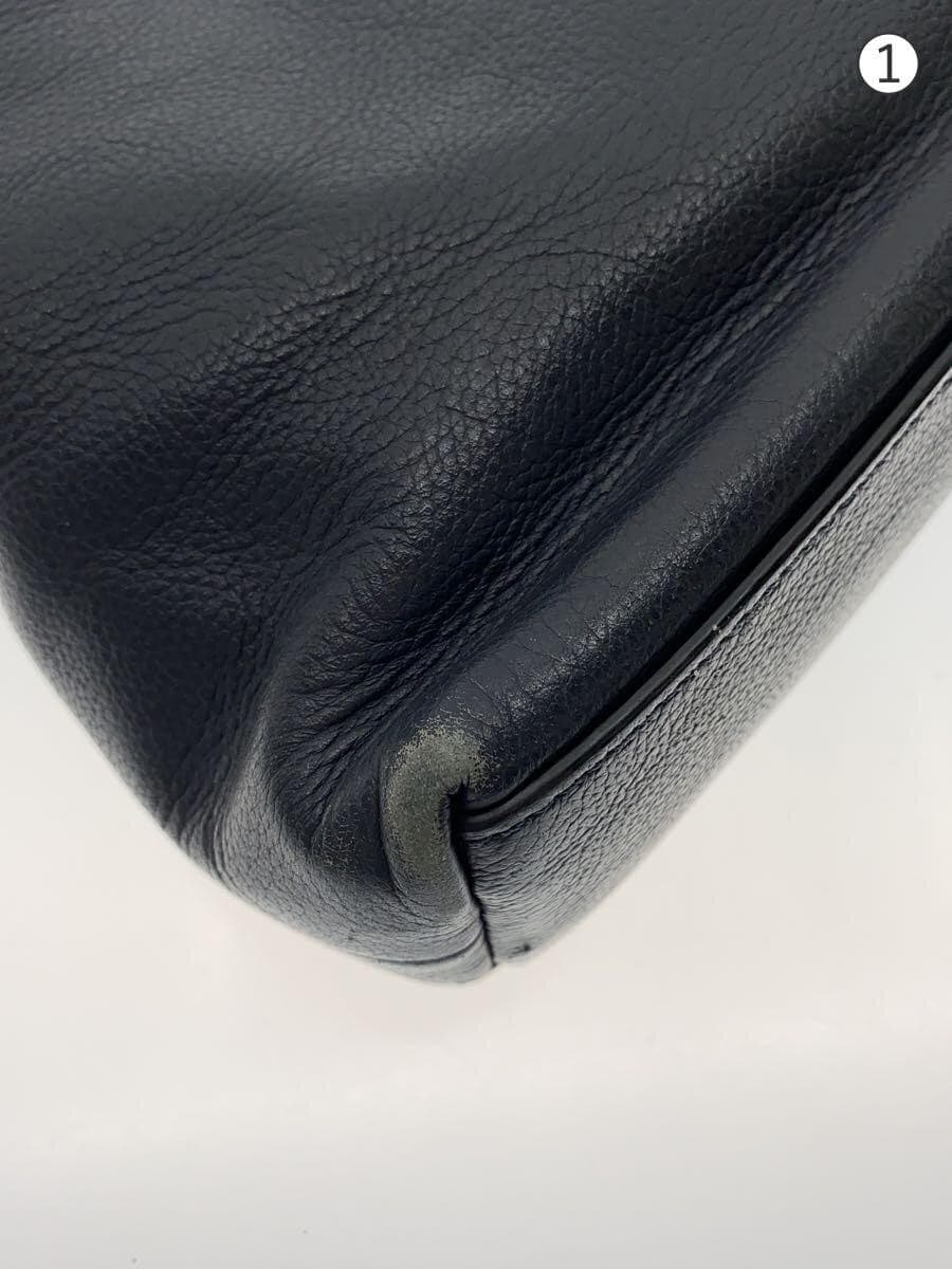 COACH Shoulder Bag BLK F54759 7