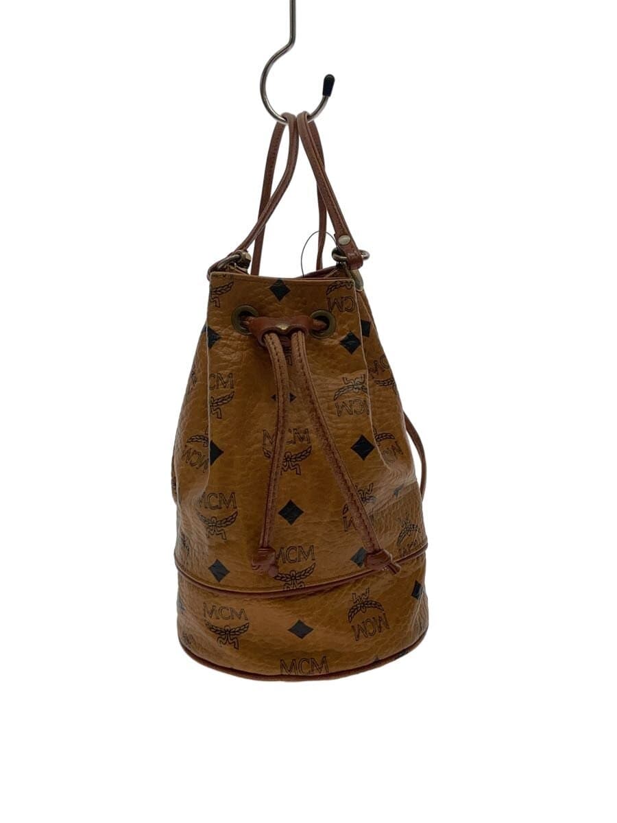 MCM Shoulder Bag CML