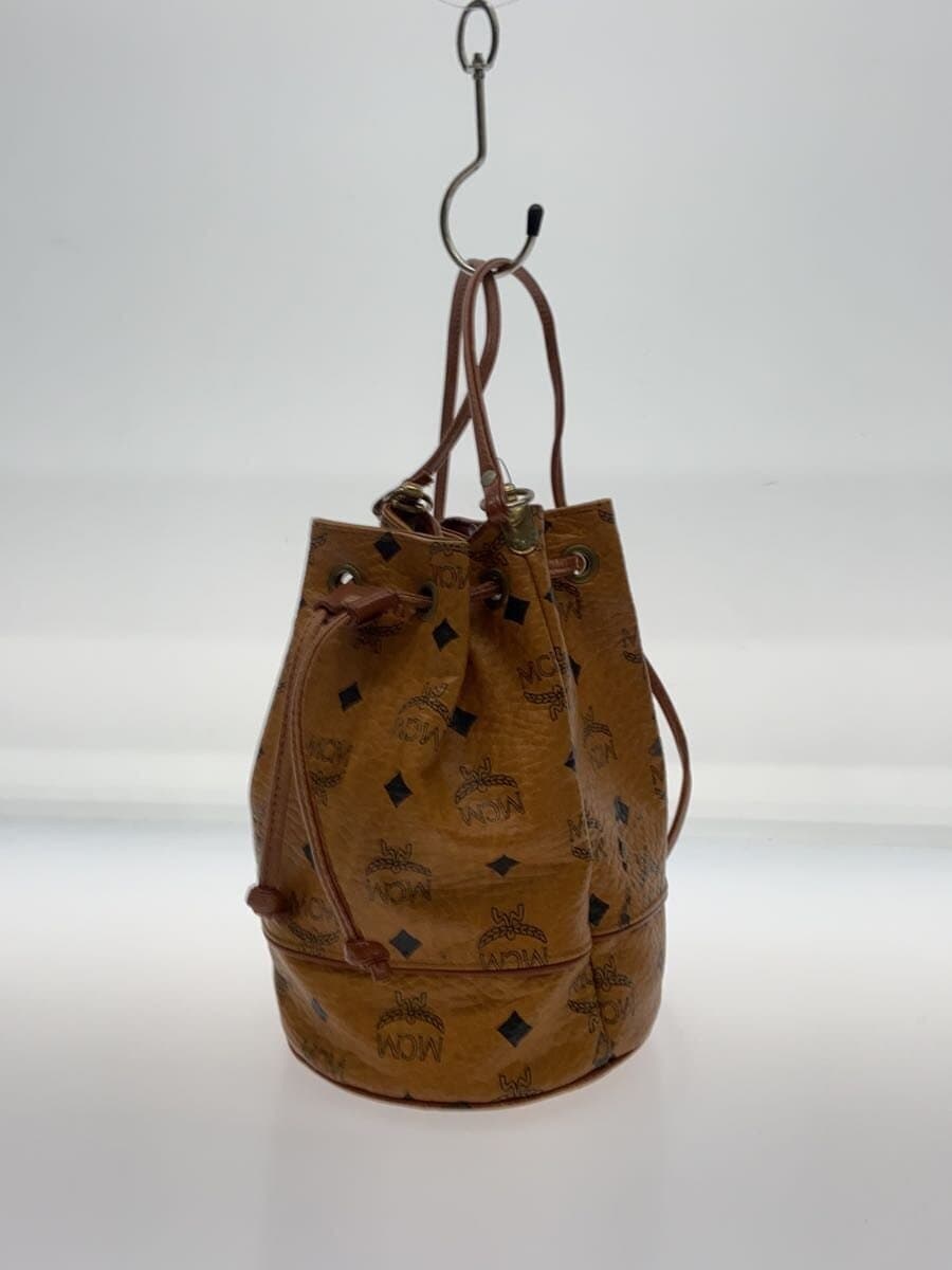 MCM Shoulder Bag CML 2