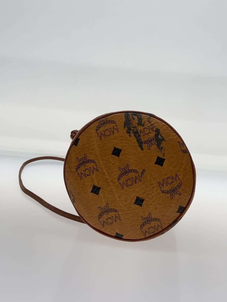 MCM Shoulder Bag CML 4