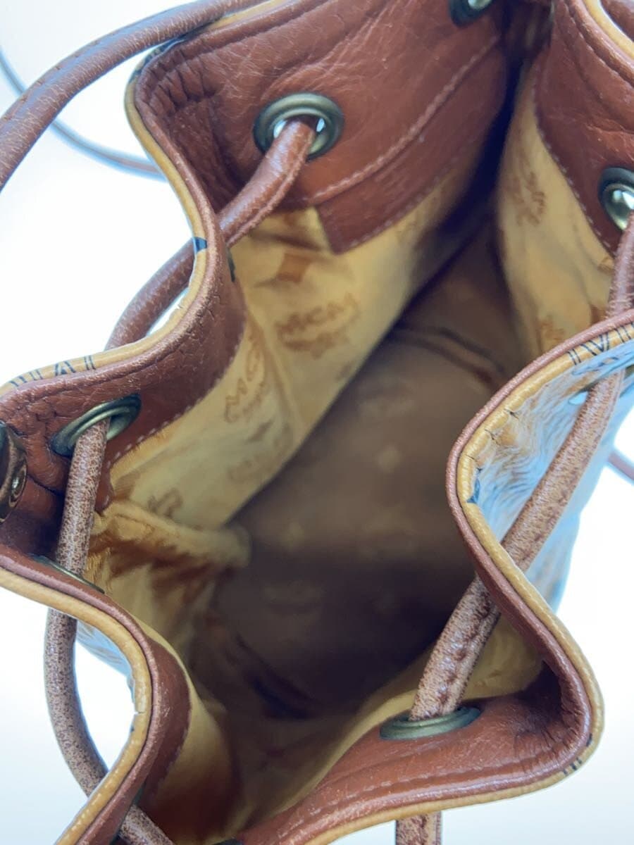 MCM Shoulder Bag CML 6