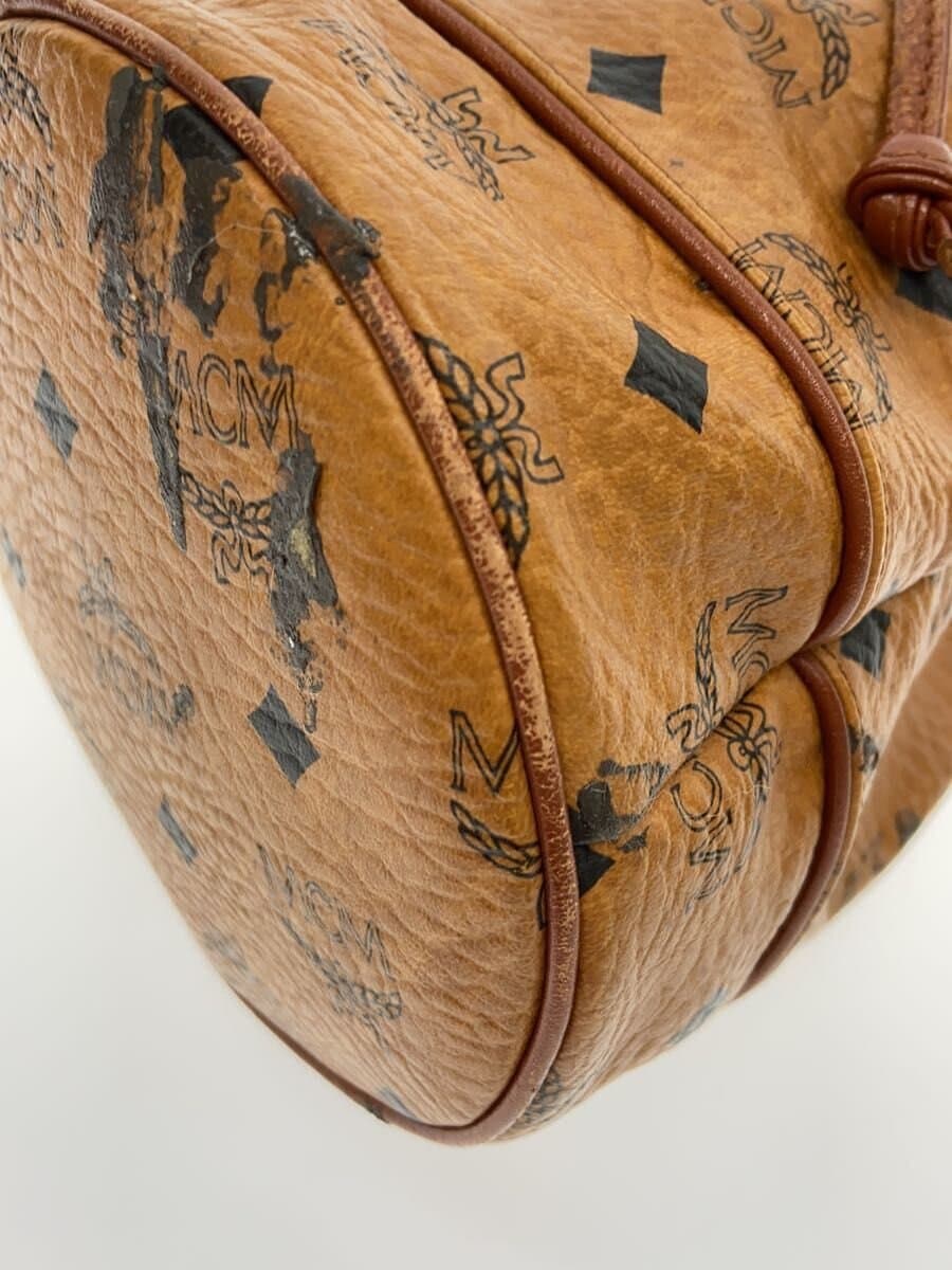 MCM Shoulder Bag CML 7