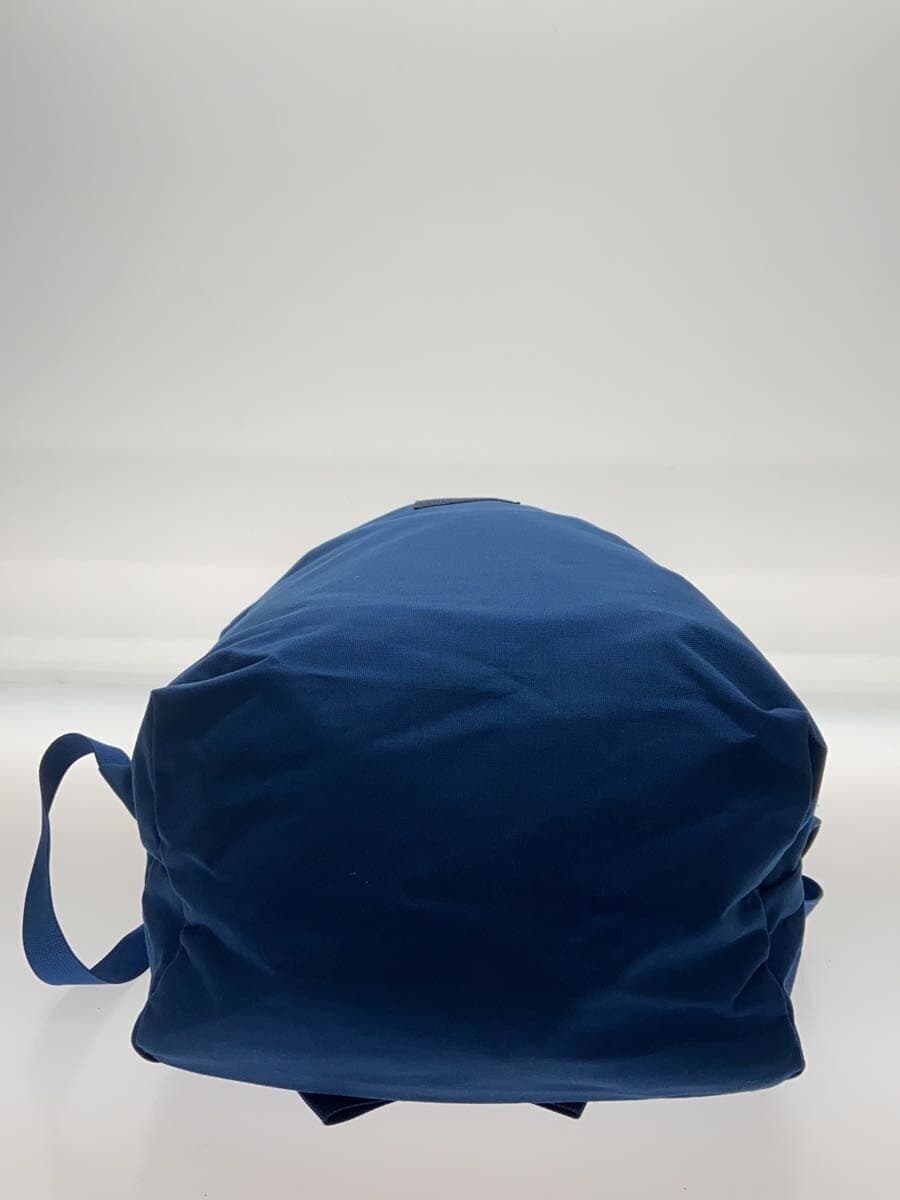 MYSTERY RANCH Backpack Nylon BLU Solid 293171 4