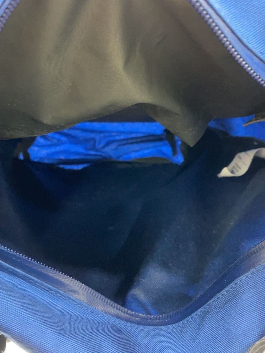 MYSTERY RANCH Backpack Nylon BLU Solid 293171 6