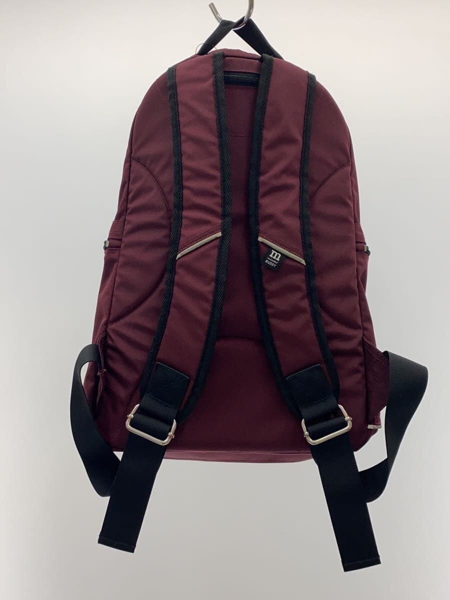 marimekko BUDDY Backpack Nylon BRD Solid 3