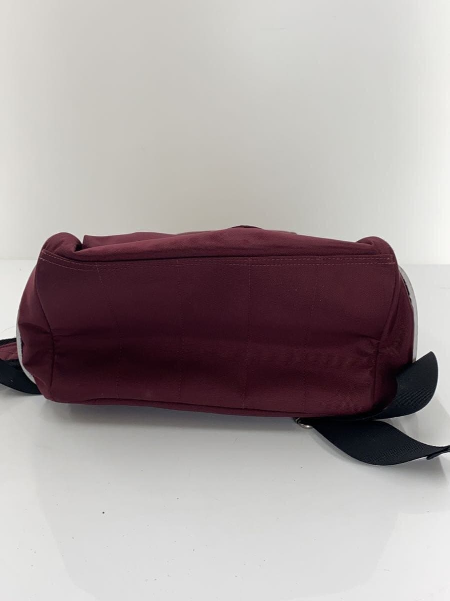 marimekko BUDDY Backpack Nylon BRD Solid 4