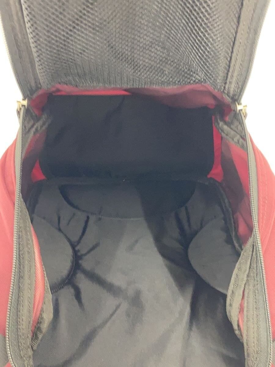 marimekko BUDDY Backpack Nylon BRD Solid 6