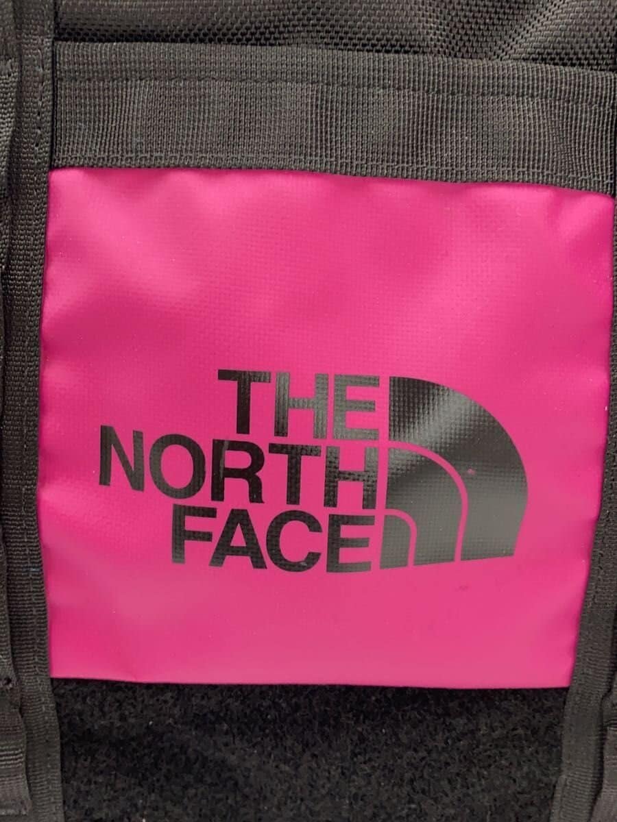 THE NORTH FACE Explore Utility Tote Tote Bag Polyester PNK NM82050R 5