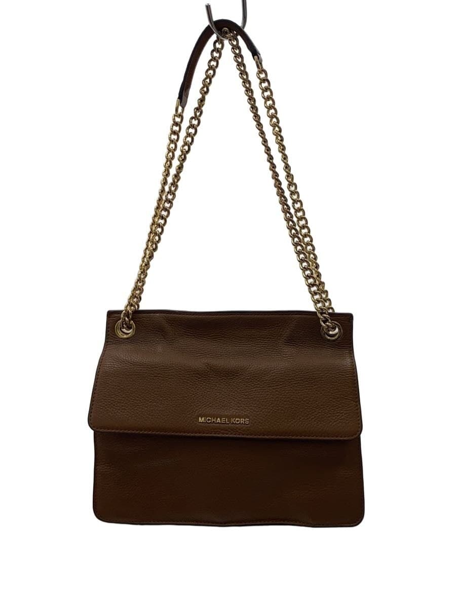 MICHAEL KORS Shoulder Bag -- BRW 35F7GWHF3L