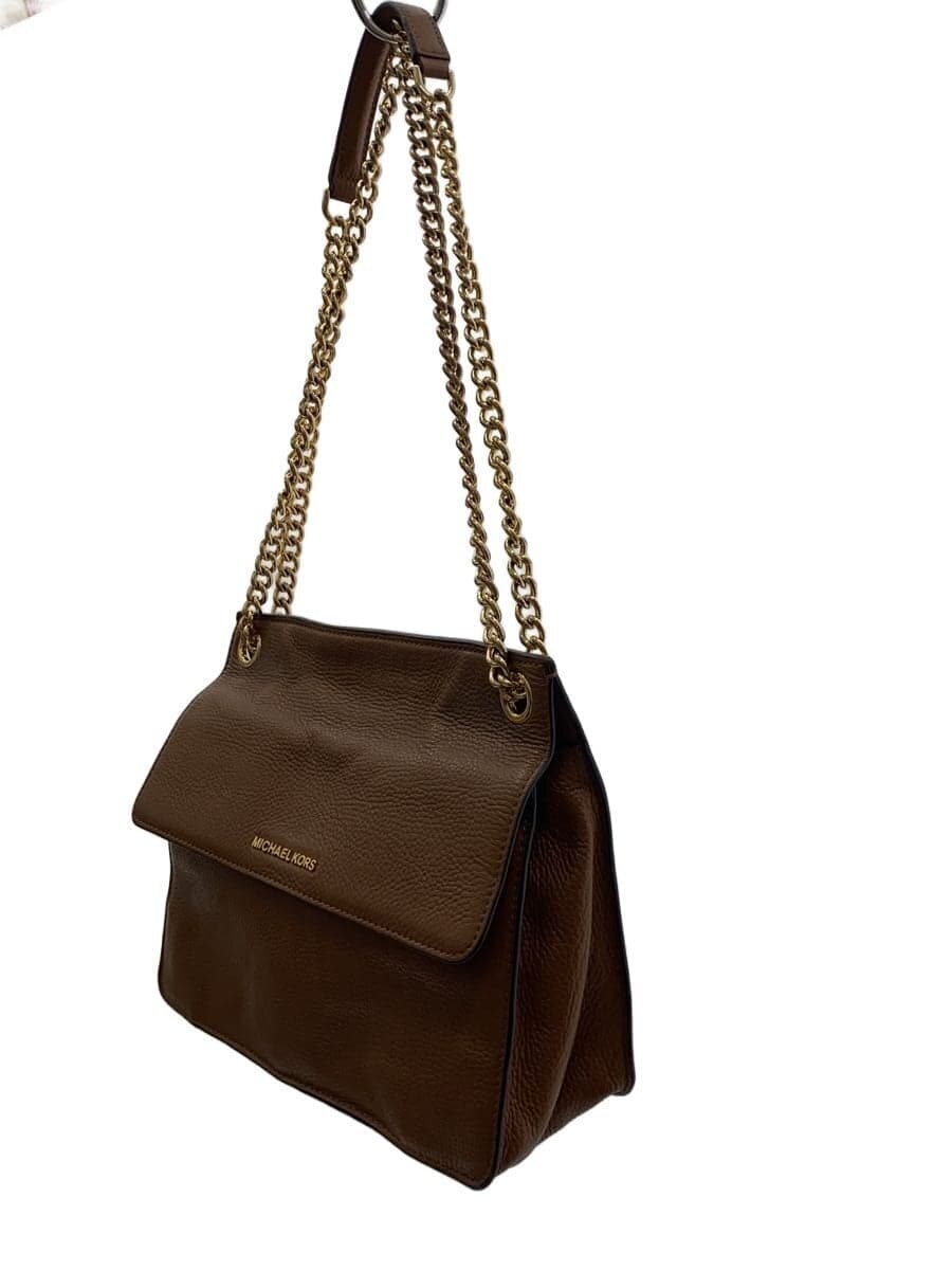 MICHAEL KORS Shoulder Bag -- BRW 35F7GWHF3L 2
