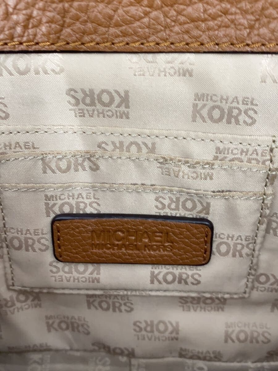 MICHAEL KORS Shoulder Bag -- BRW 35F7GWHF3L 5