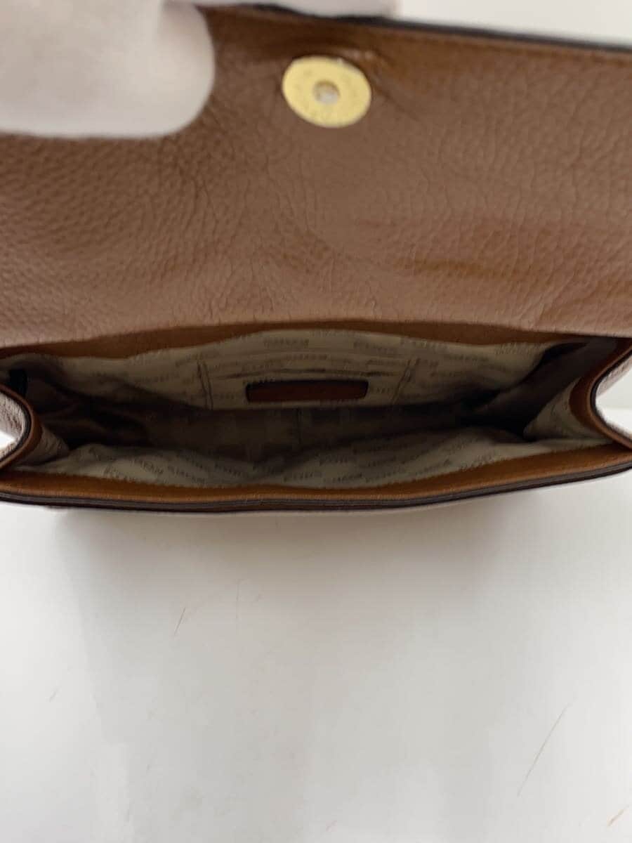 MICHAEL KORS Shoulder Bag -- BRW 35F7GWHF3L 6