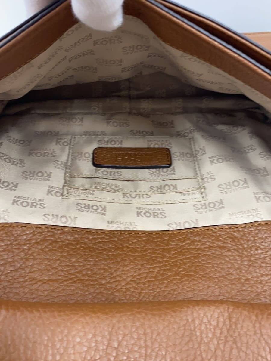 MICHAEL KORS Shoulder Bag -- BRW 35F7GWHF3L 7