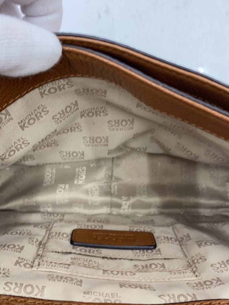 MICHAEL KORS Shoulder Bag -- BRW 35F7GWHF3L 8
