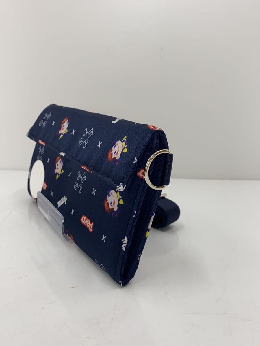 PORTER shoulder bag -- NVY 393-05966 2