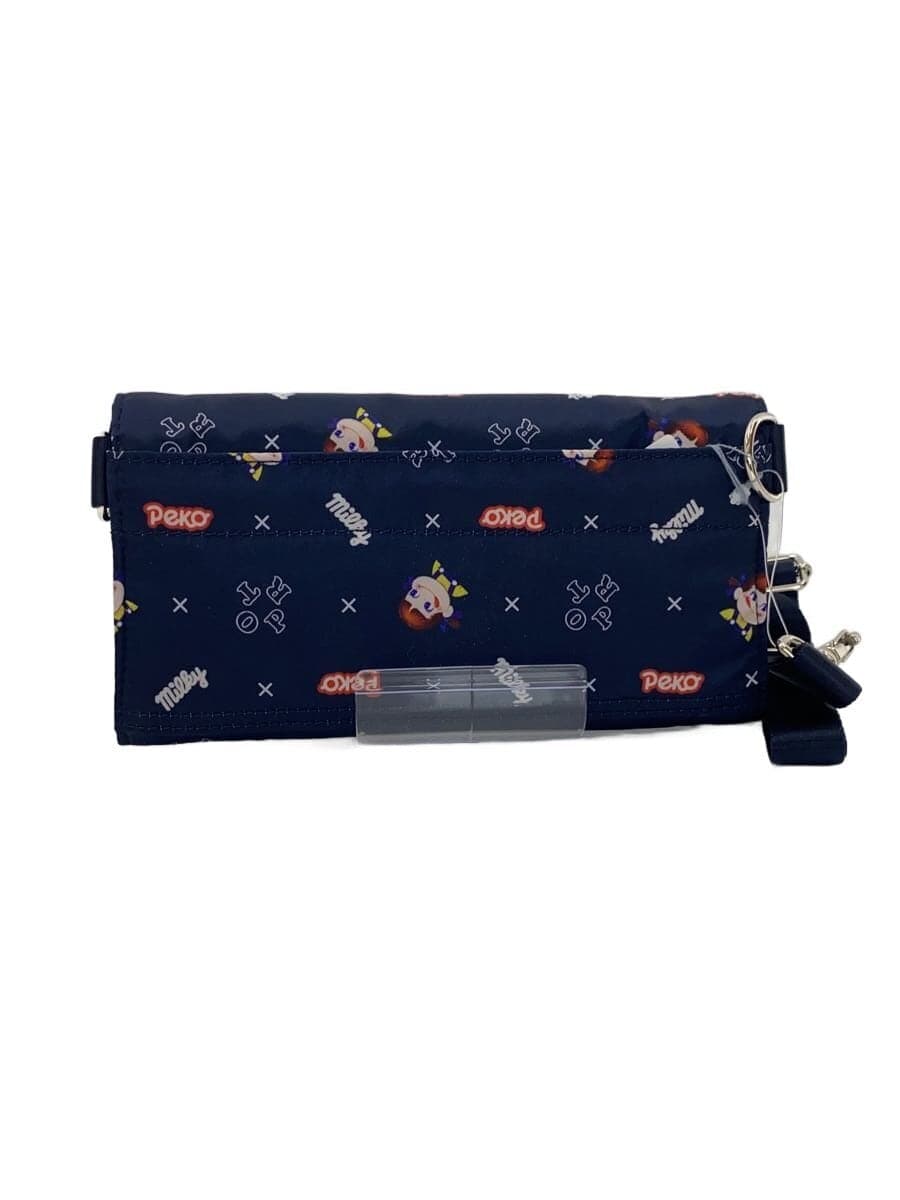 PORTER shoulder bag -- NVY 393-05966 3