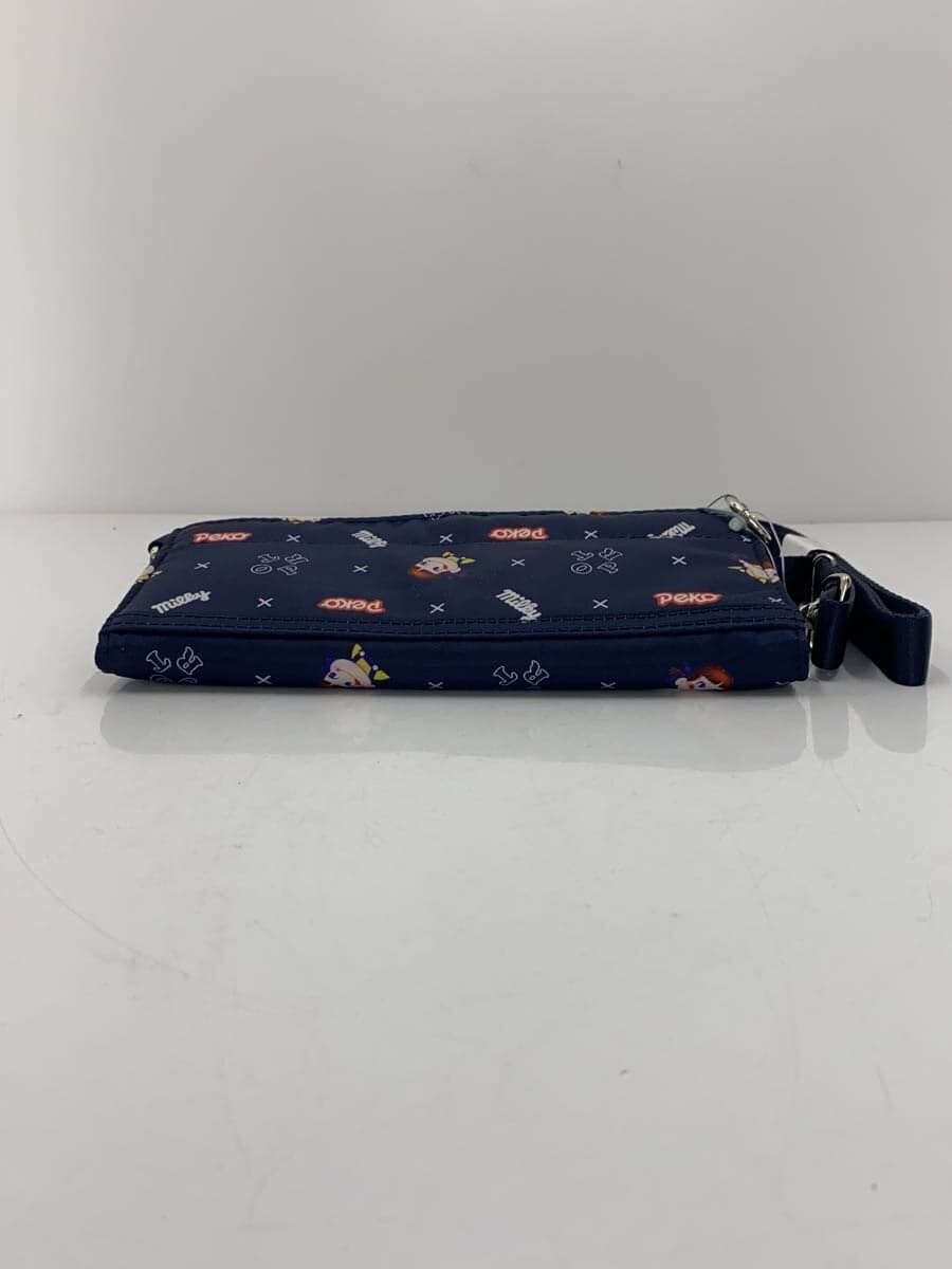 PORTER shoulder bag -- NVY 393-05966 4