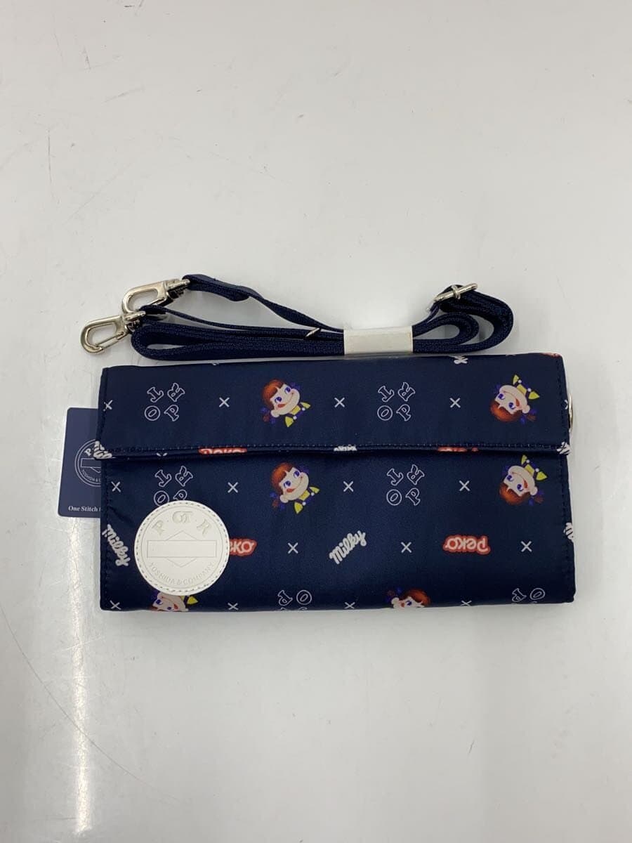 PORTER shoulder bag -- NVY 393-05966 6