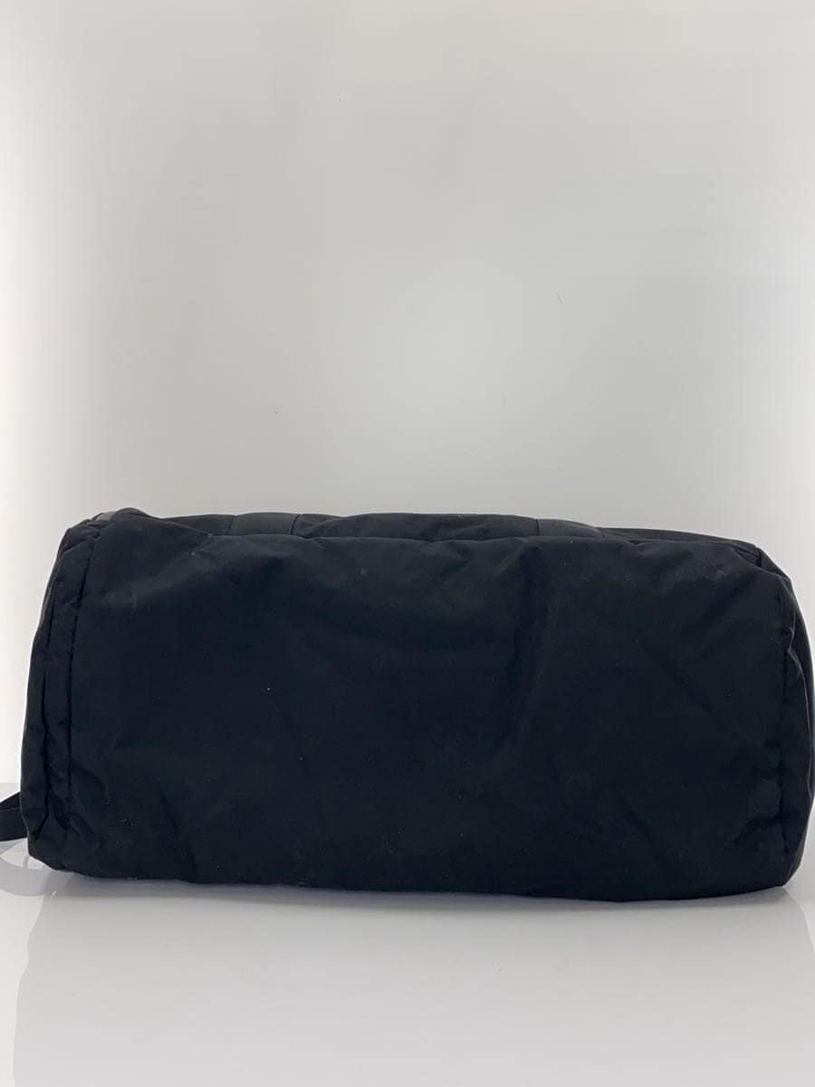 PORTER Boston Bag -- BLK 4