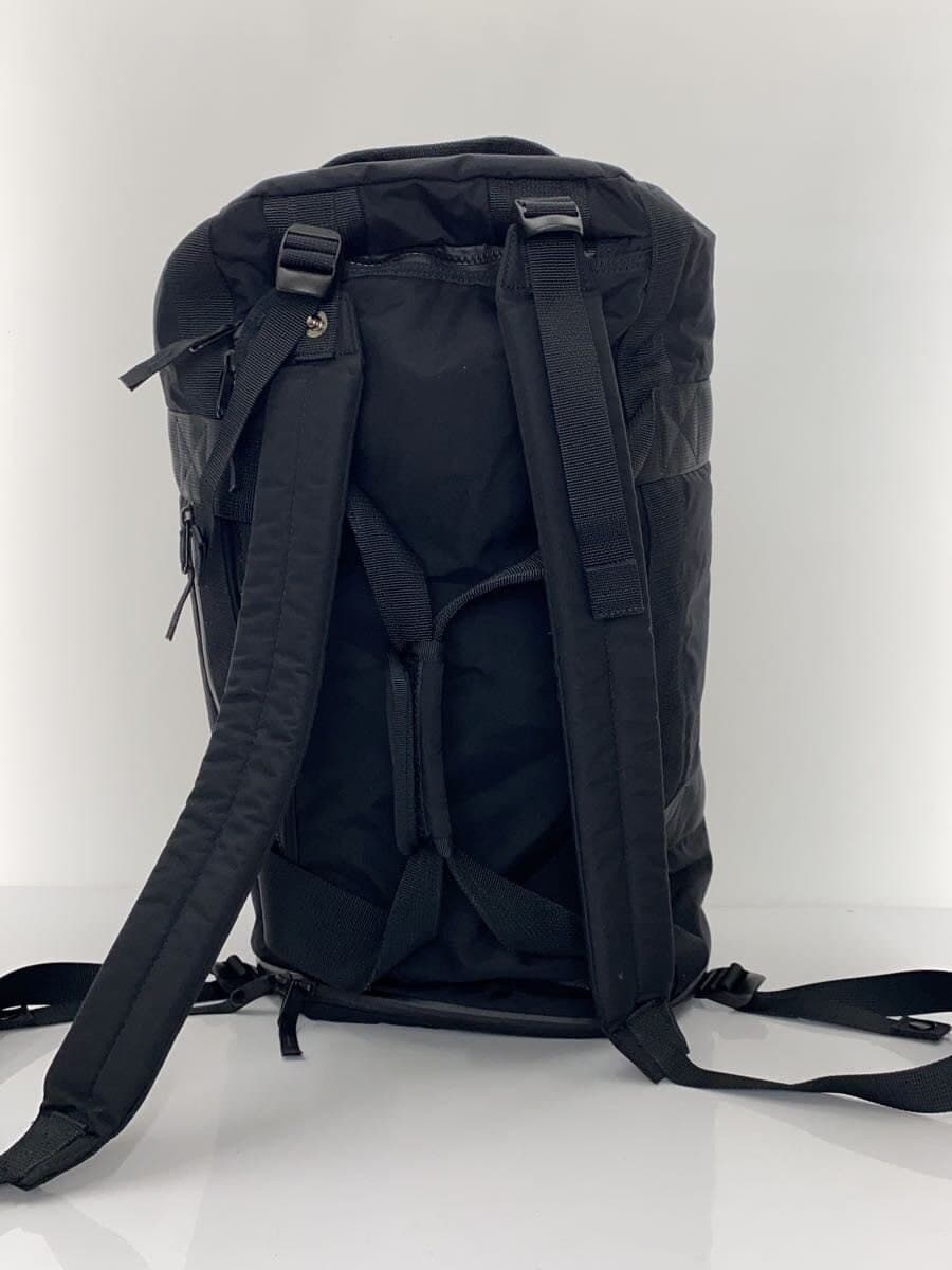 PORTER Boston Bag -- BLK 5