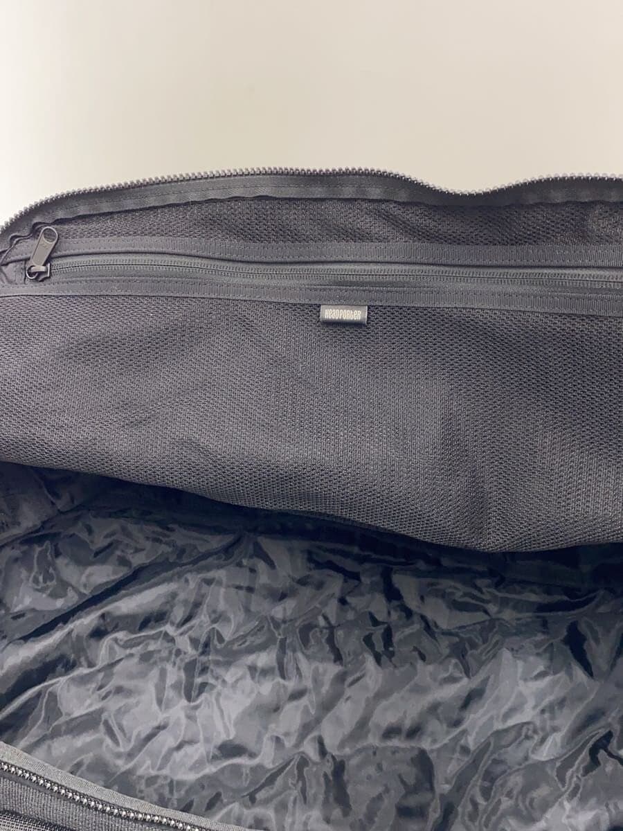 PORTER Boston Bag -- BLK 8