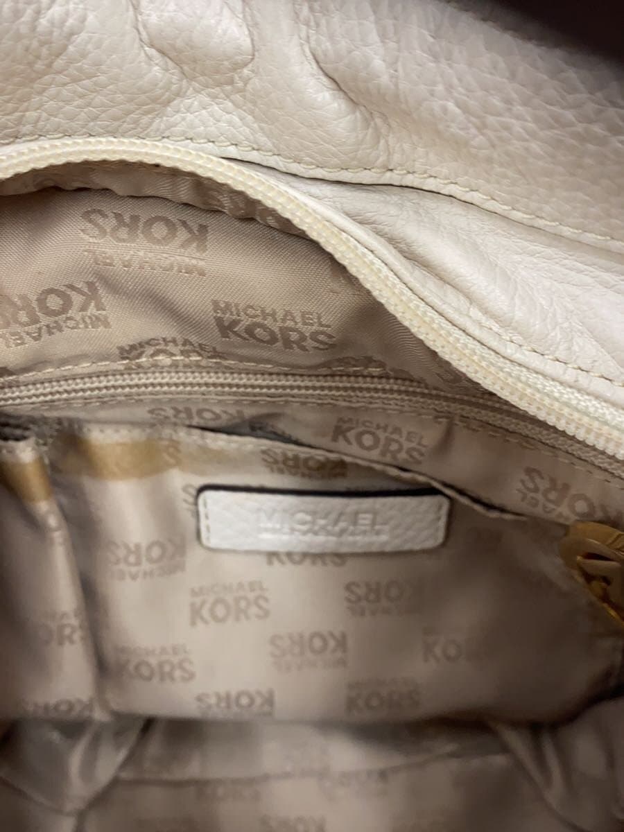 MICHAEL KORS handbag -- 35H4GPLL3L 5