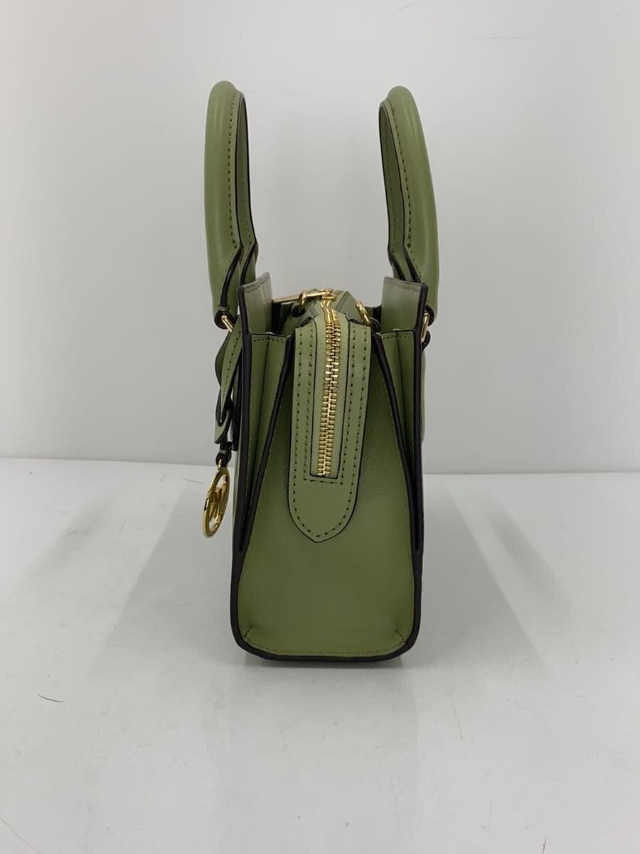 MICHAEL KORS Shoulder Bag -- GRN 35S3G6HS5L 5