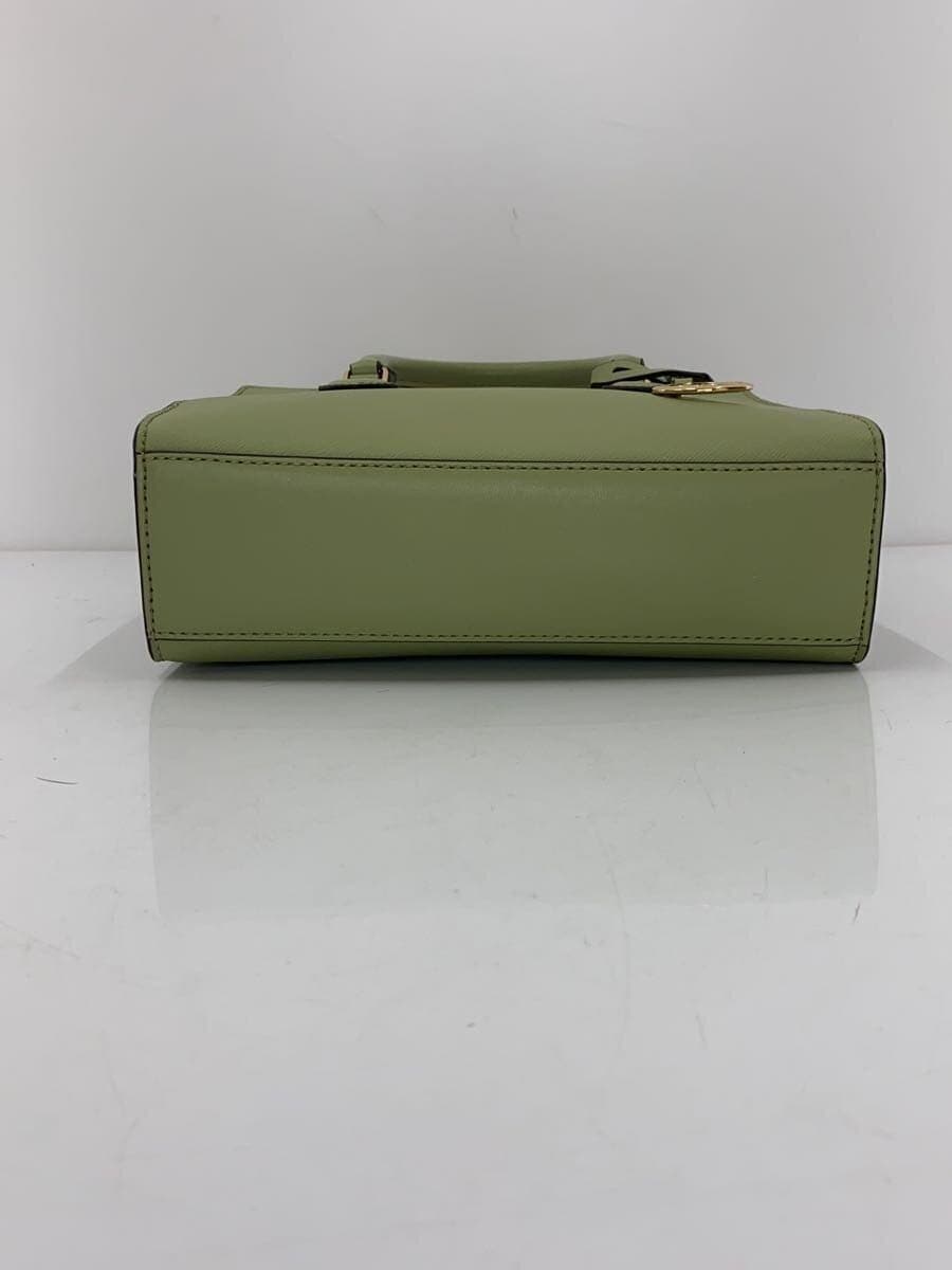 MICHAEL KORS Shoulder Bag -- GRN 35S3G6HS5L 6