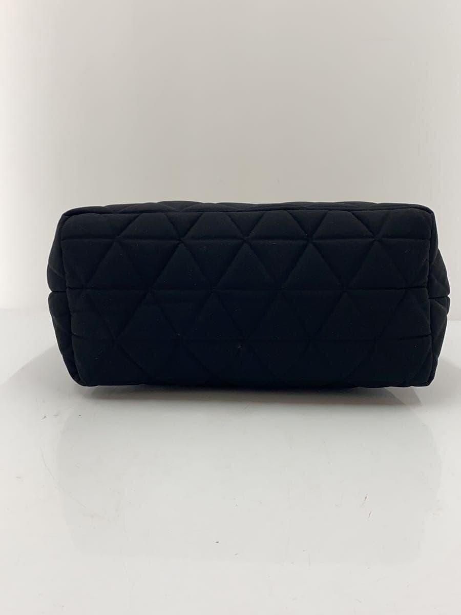 THE NORTH FACE GEOFACE BOX TOTE Handbag -- BLK NM32355 4