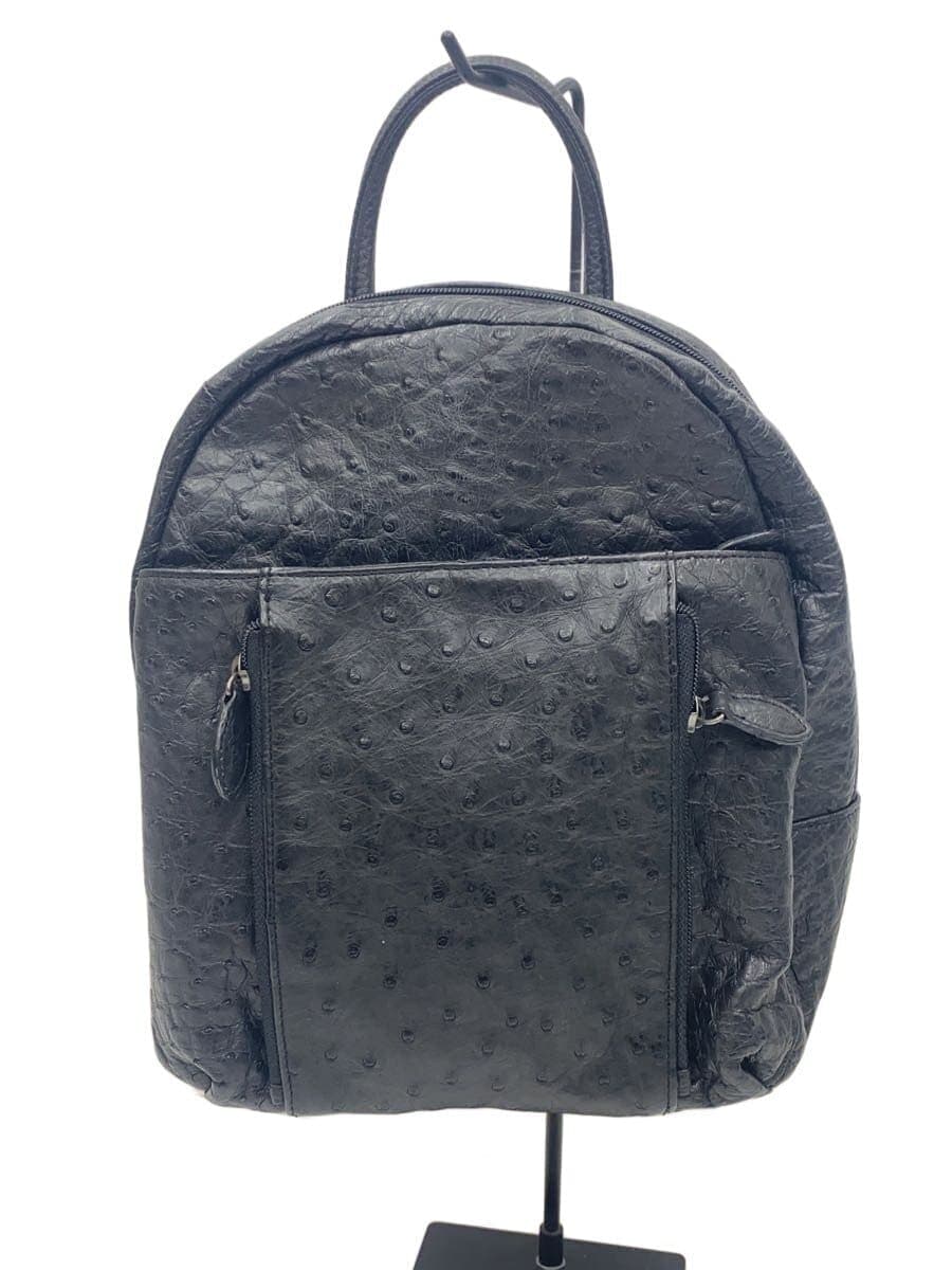 Other Brand Backpack BLK