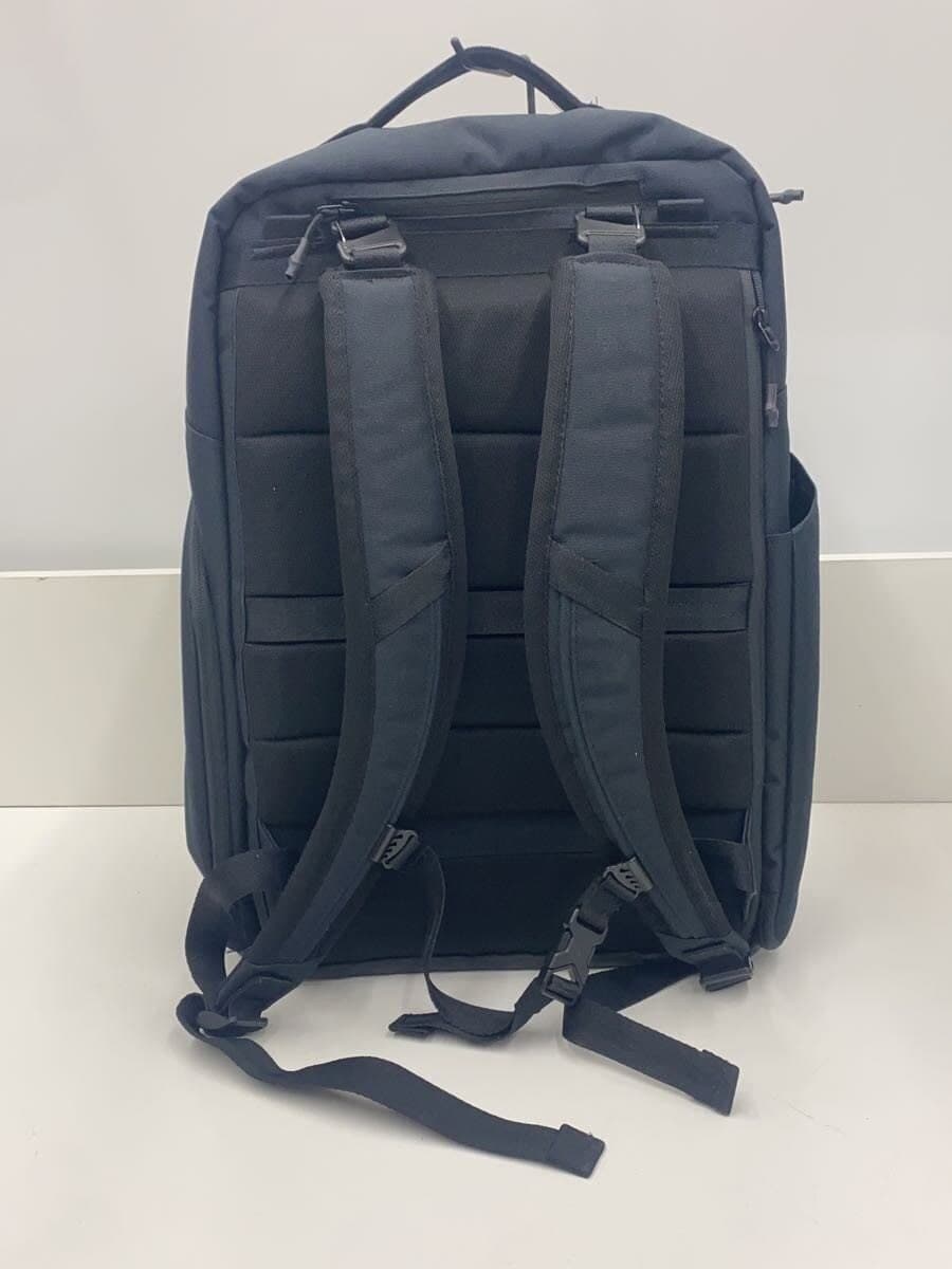 NIKE Backpack BLK Solid 3