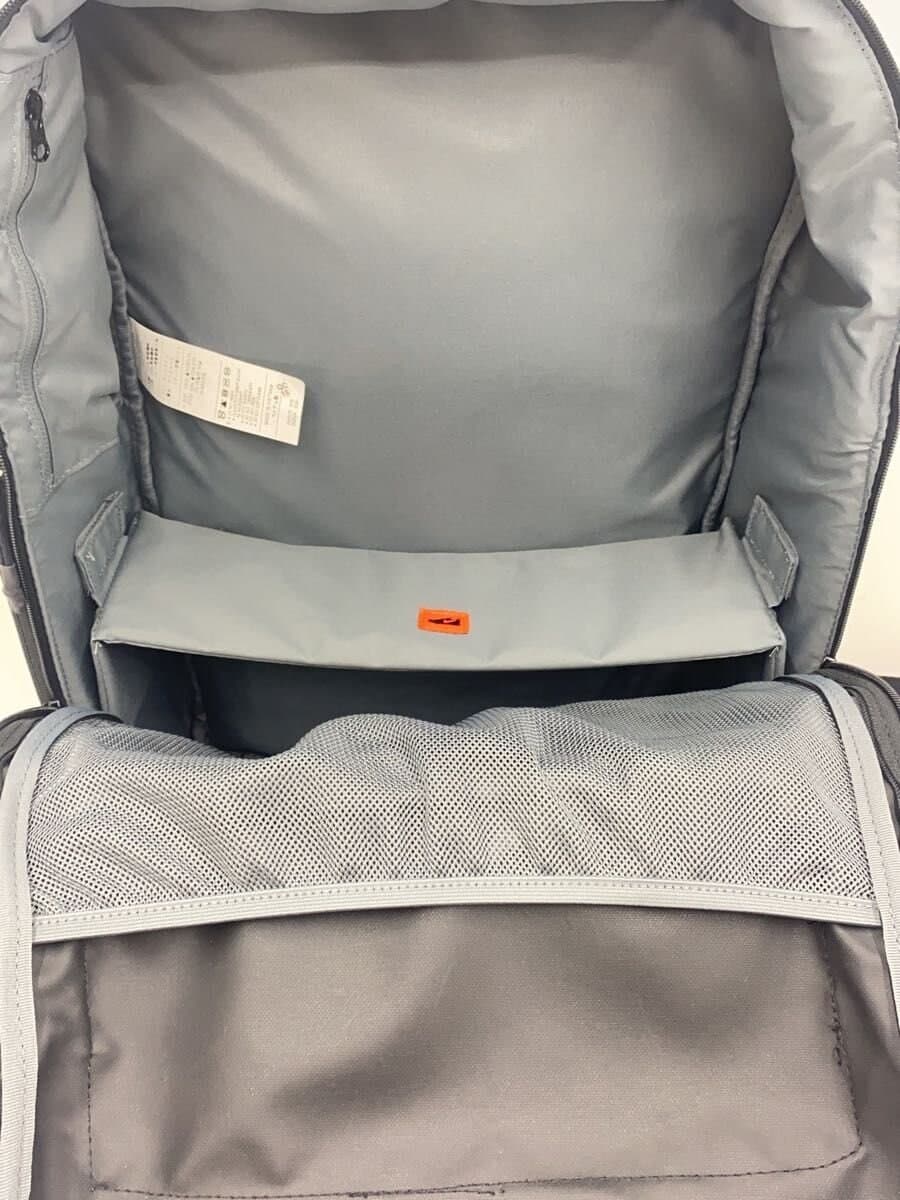 NIKE Backpack BLK Solid 6