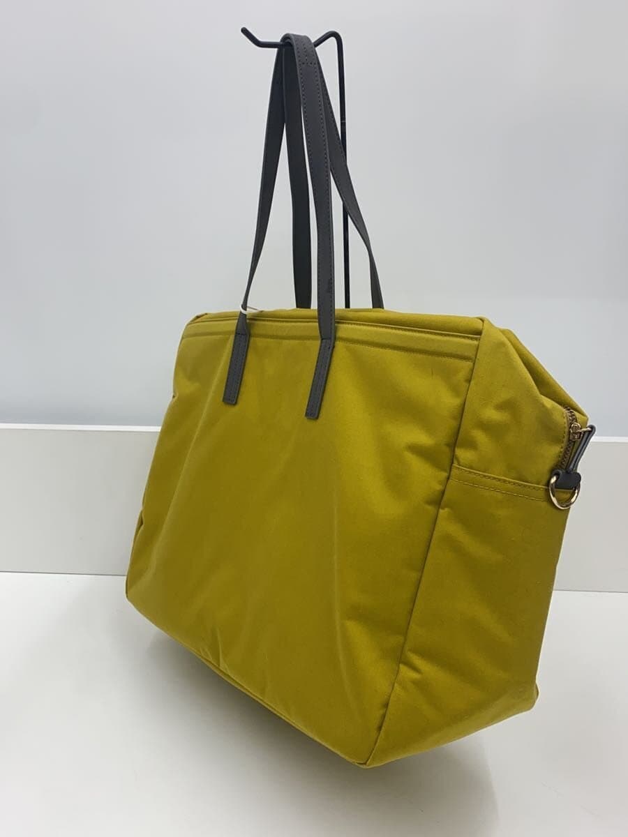 ace. Tote Bag YLW 1059604 2