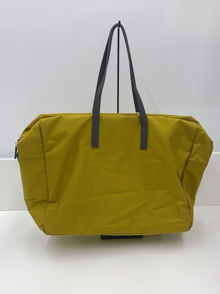 ace. Tote Bag YLW 1059604 3
