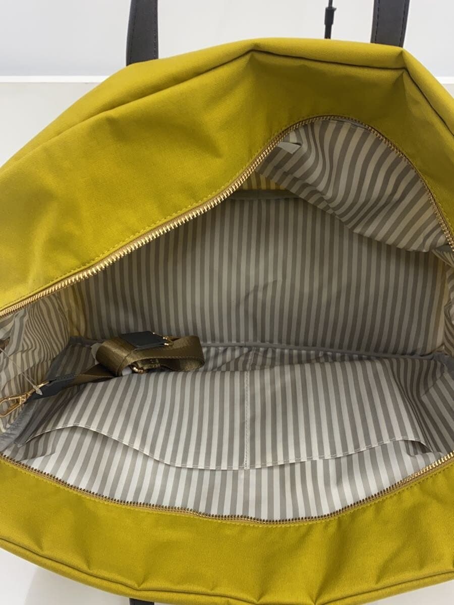 ace. Tote Bag YLW 1059604 6