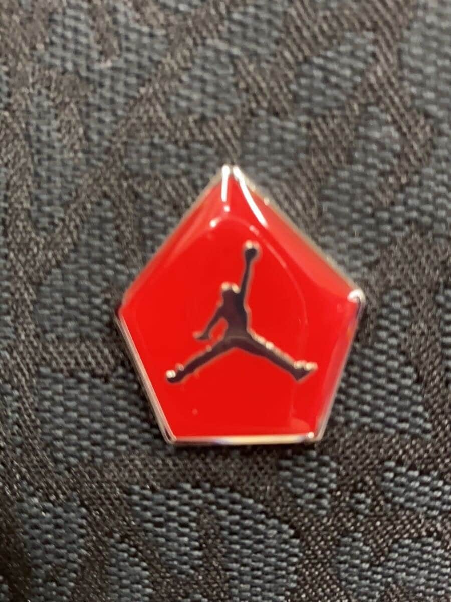 JORDAN BRAND Boston Bag -- BLK MM9021-G0T 125 5