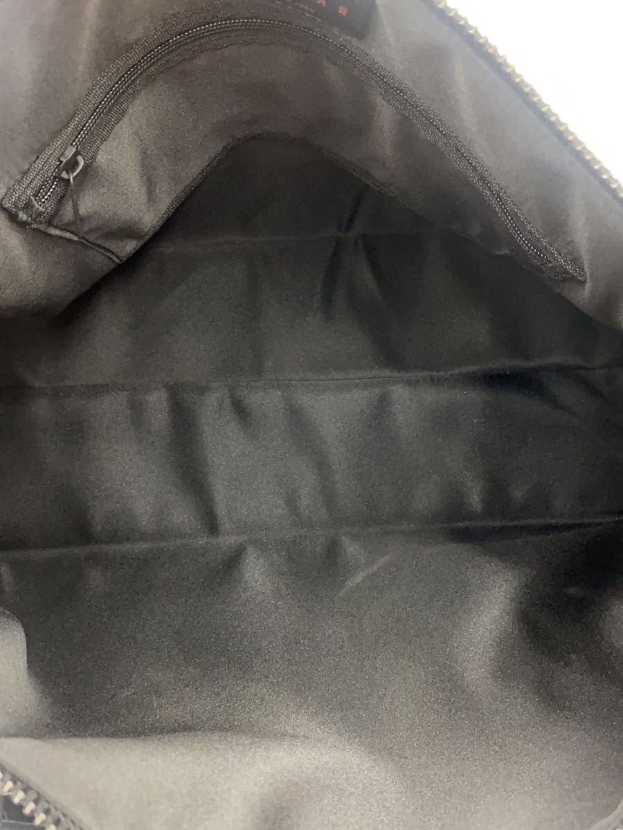 JORDAN BRAND Boston Bag -- BLK MM9021-G0T 125 6