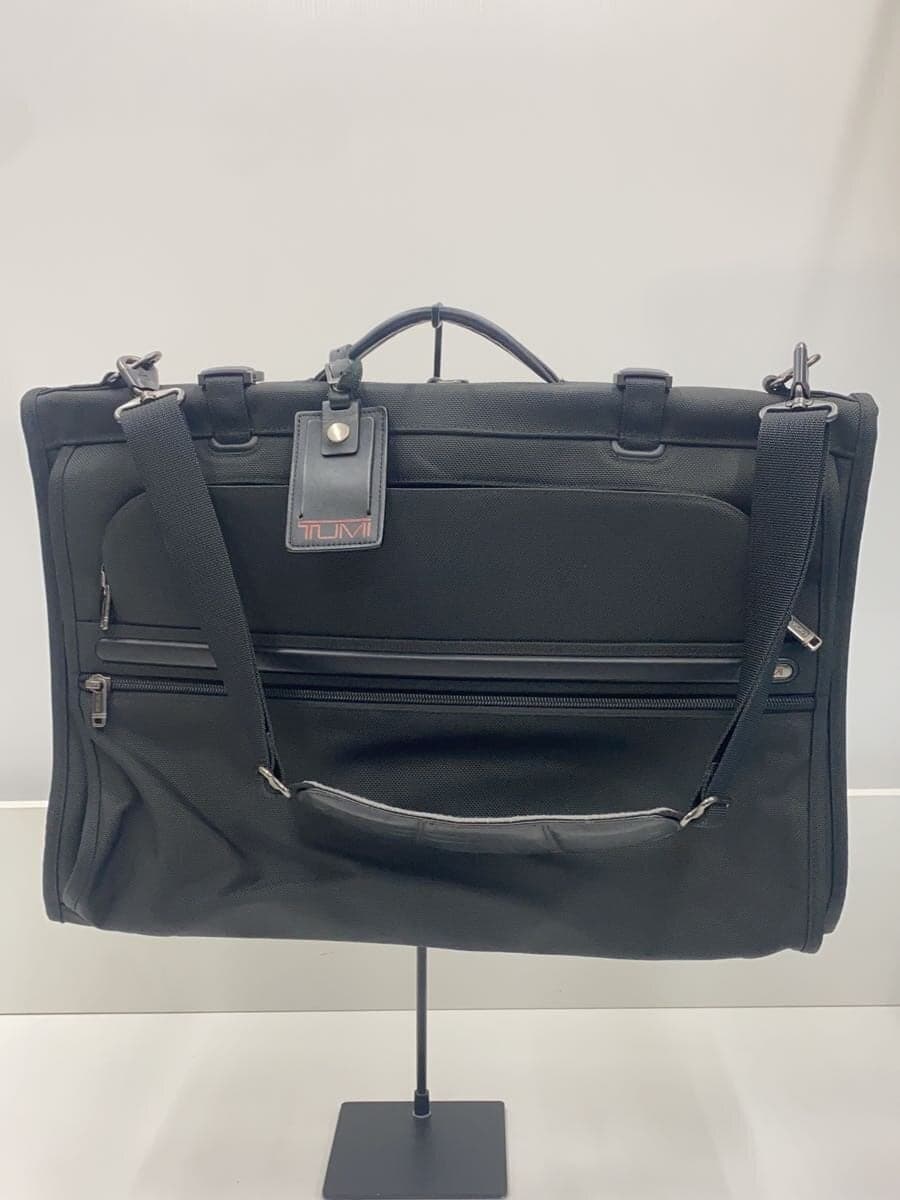 TUMI bag -- 3