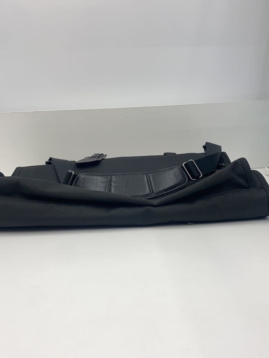 TUMI bag -- 4
