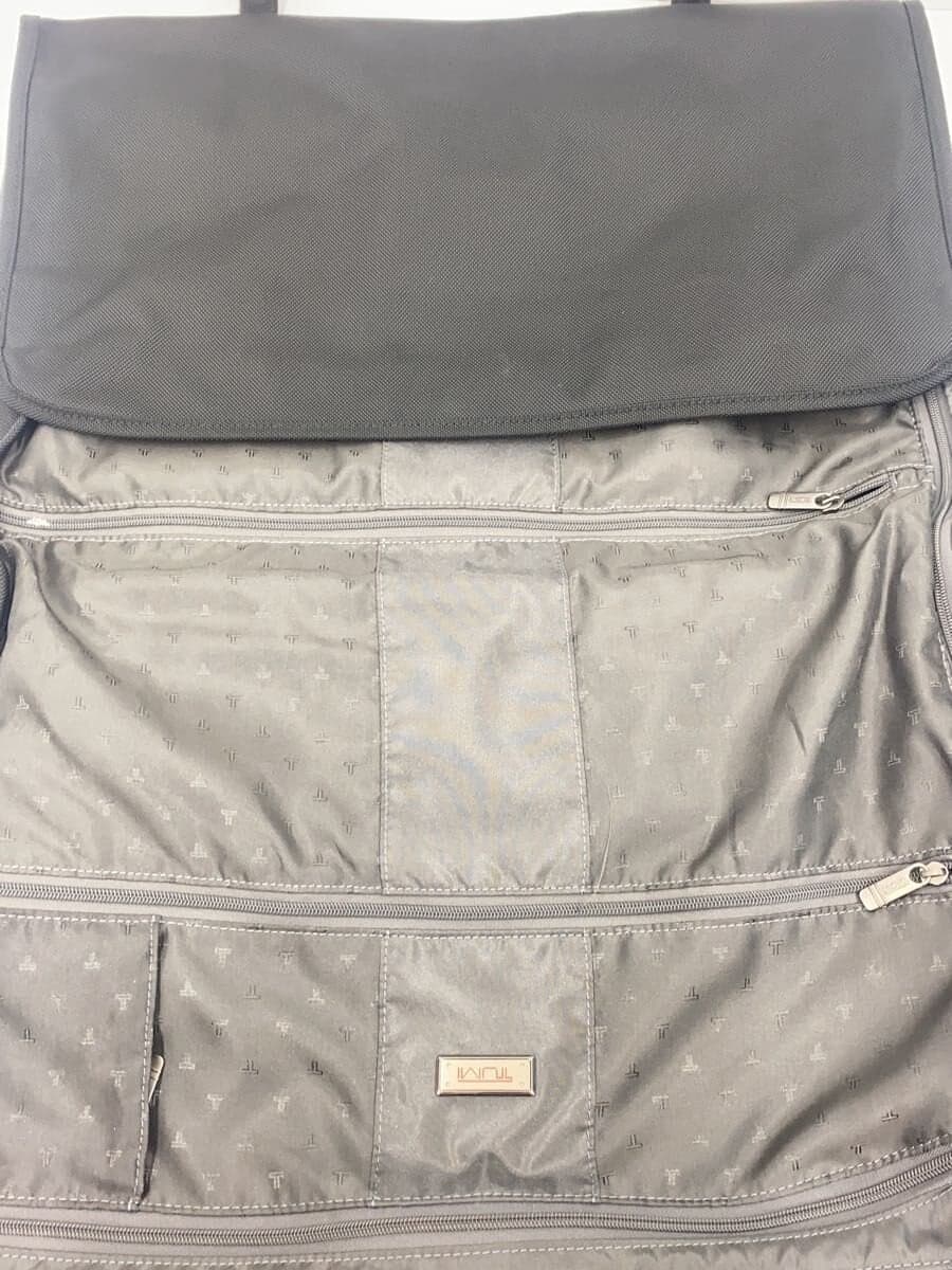 TUMI bag -- 6