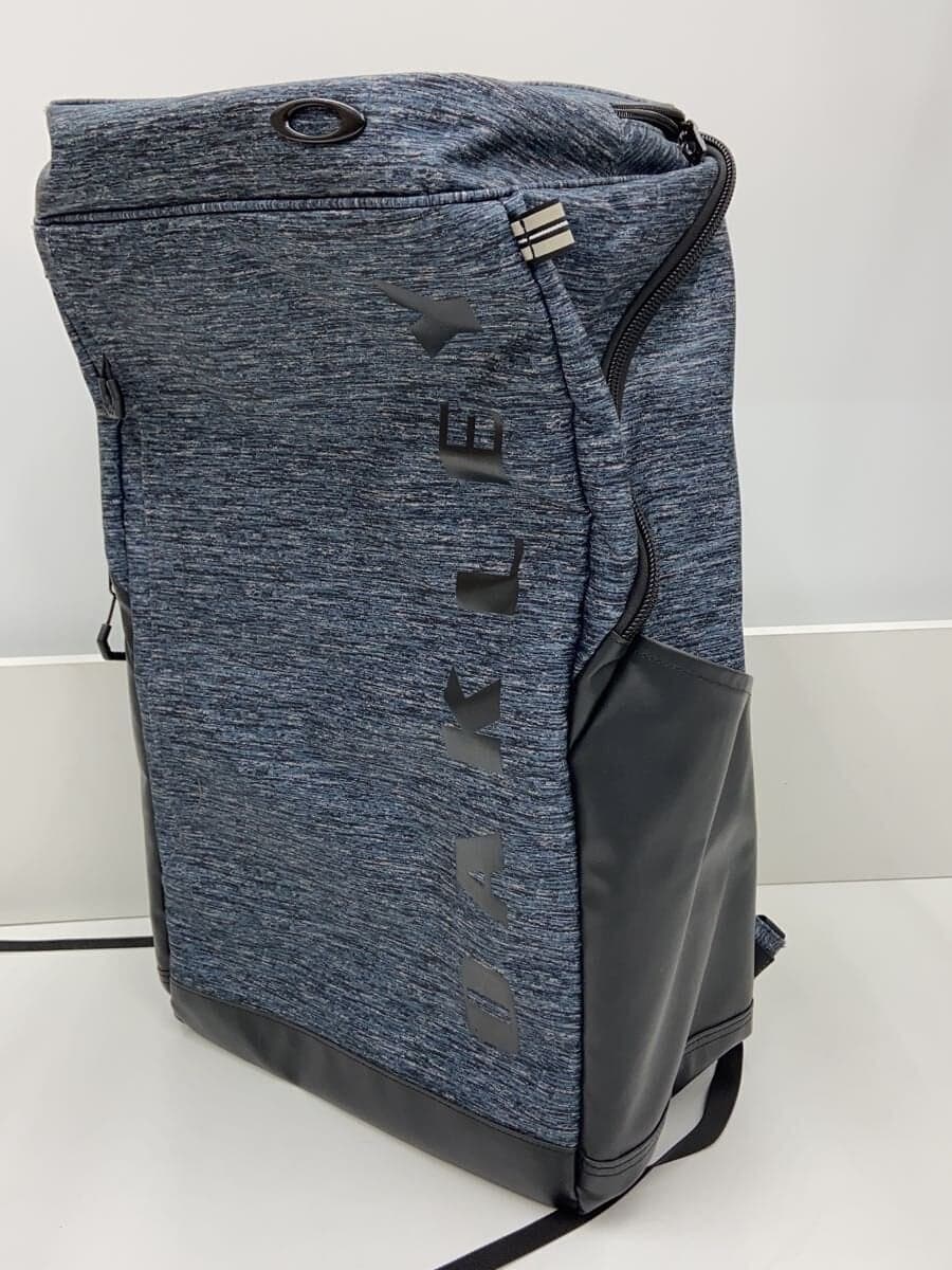 OAKLEY Backpack Polyester Gray 2